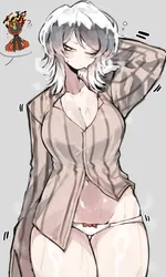 dante (project moon), faust (project moon), project moon, limbus company, shigezie, post #2246