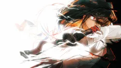 ryoshu (project moon), araya (project moon), project moon, limbus company, mushinooo11, post #8562