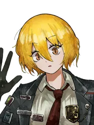 don quixote (project moon), sinclair (project moon), project moon, limbus company, raven draws, post #6663
