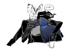funeral of the dead butterflies, der freischuetz (project moon), project moon, lobotomy corporation, llllllllli2782, post #11327