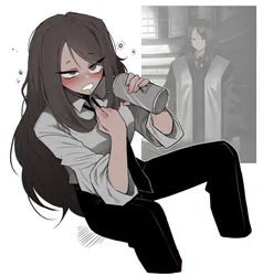 n corp. prosecutor, project moon, limbus company, misg1111, post #2968