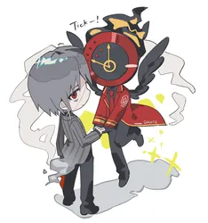 dante (project moon), vergilius (project moon), project moon, limbus company, nanahara191, post #1098