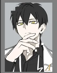ayin (project moon), project moon, lobotomy corporation, 7ceta, post #2842
