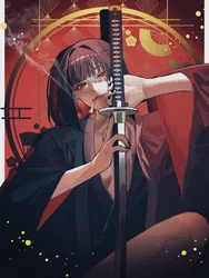 ryoshu (project moon), project moon, limbus company, reo (mmocc123), post #11083