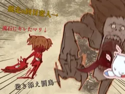 nugget (project moon), employee (project moon), project moon, lobotomy corporation, norinori666666, post #2915