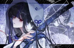araya (project moon), project moon, limbus company, yuemiao, post #5517