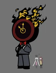 dante (project moon), charon (project moon), project moon, limbus company, post #1596