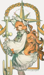 ishmael (project moon), project moon, limbus company, minokaytokita, post #5462