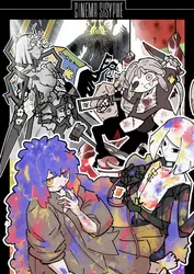palette (project moon), putty (project moon), project moon, limbus company, eriten (user hxkw8454), post #2578