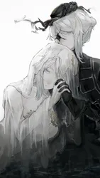 faust (project moon), project moon, limbus company, harume neko, post #2172