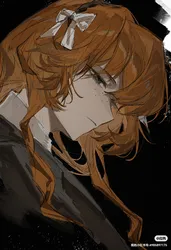 ishmael (project moon), project moon, limbus company, sona (lnjixn), post #3708