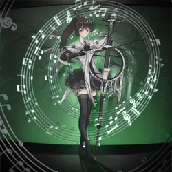 carmen (project moon), virtuosa (arknights), project moon, library of ruina, jile lemon, post #6129