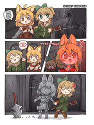 natasha (cats & crypts), cats & crypts, alterkyon, post #1005