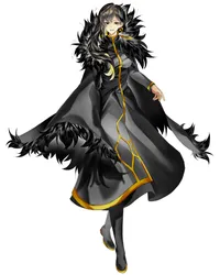 binah (project moon), project moon, library of ruina, migao0327, post #6241