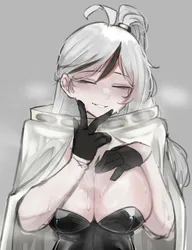 yan vismok, project moon, lobotomy corporation, xkittyzx, post #6154