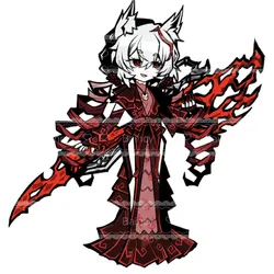 project moon, limbus company, ba yun qi, post #1791