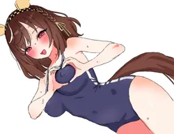 buena vista (umamusume), umamusume, roooou (rou-uma), post #240