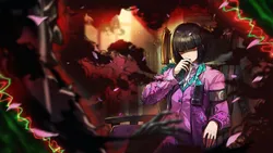 ryoshu (project moon), old lady (project moon), project moon, limbus company, nai ga, post #12538