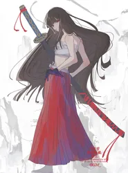 ryoshu (project moon), project moon, limbus company, 02kf, post #3119