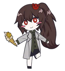 carmen (project moon), project moon, lobotomy corporation, debbie kimm, post #3174