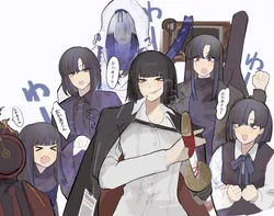 ryoshu (project moon), dante (project moon), project moon, limbus company, arr 1l, post #9190