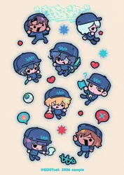 don quixote (project moon), faust (project moon), project moon, limbus company, gostcat, post #6520