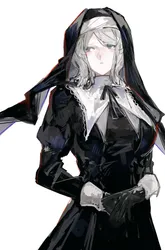 faust (project moon), project moon, limbus company, harume neko, post #6742