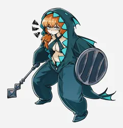 ishmael (project moon), dream-devouring siltcurrent, project moon, limbus company, hyanghwa, post #5568