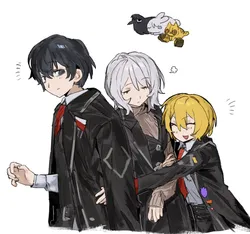 don quixote (project moon), faust (project moon), project moon, limbus company, hyoumondako, post #2528