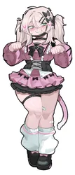 faust (project moon), lovely and guileful faust (project moon), project moon, limbus company, rtgg, post #8021