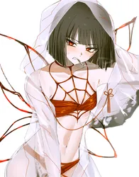 ryoshu (project moon), project moon, limbus company, noto12 34, 671isreal, post #5239