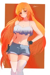 ishmael (project moon), project moon, limbus company, ayamiya, post #5920
