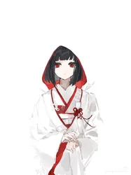 ryoshu (project moon), project moon, limbus company, yuge9420, post #4215