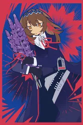 nelly (project moon), project moon, limbus company, kgoshiro, post #7183