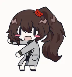 carmen (project moon), project moon, lobotomy corporation, debbie kimm, post #3168