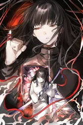 ryoshu (project moon), araya (project moon), project moon, limbus company, chengmouren, post #2632