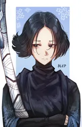 ren (project moon), project moon, limbus company, bleparts, post #1938