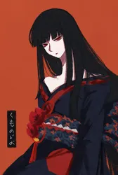 ryoshu (project moon), project moon, limbus company, mmmonth, post #3029
