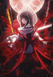ryoshu (project moon), butterfly of entangled lives, project moon, limbus company, hongme 26, post #6443