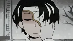 ryoshu (project moon), rodion (project moon), project moon, limbus company, tehtotally, post #5864