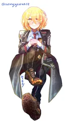 don quixote (project moon), project moon, limbus company, cheongignorance, post #3287