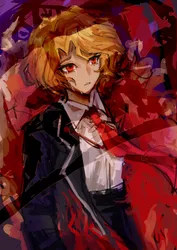 don quixote (project moon), sancho (project moon), project moon, limbus company, otogisum3, post #9510