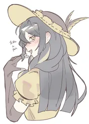 jeanne (project moon), project moon, limbus company, thistletopain, post #3058
