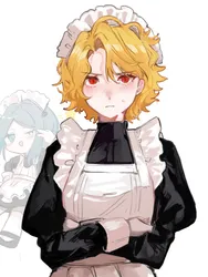 don quixote (project moon), sancho (project moon), project moon, limbus company, harume neko, post #11684