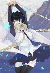 sora (project moon), project moon, limbus company, mxy45204, post #5940
