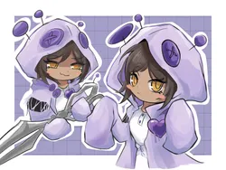 outis (project moon), project moon, limbus company, torimodoki 0, post #8845