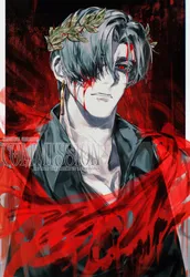 vergilius (project moon), project moon, limbus company, ovolinyu, post #5587