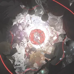 ishmael (project moon), don quixote (project moon), project moon, limbus company, arr 1l, post #3078