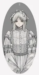 faust (project moon), project moon, limbus company, herbbbbby, post #5315