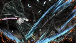 ryoshu (project moon), rien (project moon), project moon, limbus company, hen na, post #3093